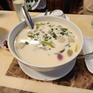 เมนูของร้าน ครัวรันเวย์