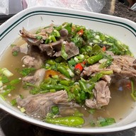 เล้งแซ่บอร่อยสุด Food ชั้น G แฟชั่นไอซ์แลนด์
