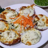 เมนูของร้าน Papaya Mom