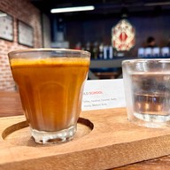 เมนูของร้าน Red Diamond