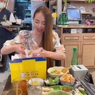 beard papa's สยามพารากอน