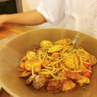 เมนูของร้าน London's Steakhouse Bar & Bistro