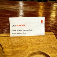 เมนูของร้าน Red Diamond