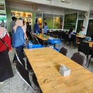 บรรยากาศ ครัวรันเวย์