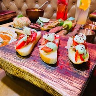 German Döner Kebab พระราม 4