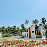 The paradise cafe’ and restaurants ประจวบคีรีขันธ์