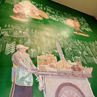 บรรยากาศ ข้าวต้มกะพง คงกระพัน พรานนก