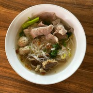 Best Beef Noodle สุขุมวิท71 (ปรีดีย์31)