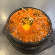 เมนูของร้าน บอนชอน สยามเซ็นเตอร์