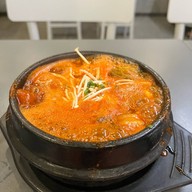 เมนูของร้าน บอนชอน สยามเซ็นเตอร์