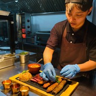 German Döner Kebab พระราม 4