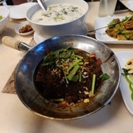 เมนูของร้าน ครัวรันเวย์