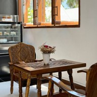 The paradise cafe’ and restaurants ประจวบคีรีขันธ์