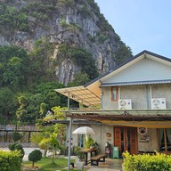บ้านบุญดำรมย์ @Banbundumrom Cafe ณ เขาแดง