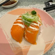 SUSHi EXPRESS (ซูชิ เอ็กซ์เพรส) เทอร์มินอล21 อโศก