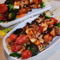 เมนูของร้าน Papaya Mom