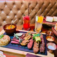 German Döner Kebab พระราม 4