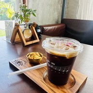 บ้านบุญดำรมย์ @Banbundumrom Cafe ณ เขาแดง