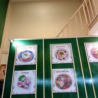 เมนู ข้าวต้มกะพง คงกระพัน พรานนก