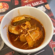 เมนูของร้าน บอนชอน สยามเซ็นเตอร์