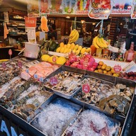 บรรยากาศ Papaya Mom