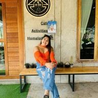 บ้านบุญดำรมย์ @Banbundumrom Cafe ณ เขาแดง