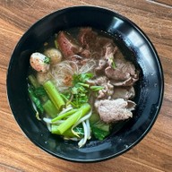 Best Beef Noodle สุขุมวิท71 (ปรีดีย์31)