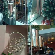 หน้าร้าน Cafe Delight Phuket -