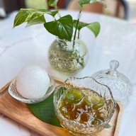 khao ถนนวิทยุ