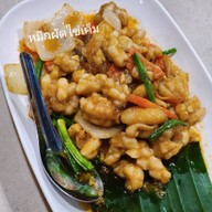 เมนูของร้าน Papaya Mom