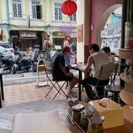 โกปี้เตี่ยม บาย วิไล - Kopitiam by Wilai