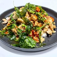 ขนมจีนบางกอก เซ็นทรัลปิ่นเกล้า