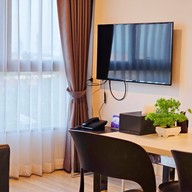 The Rizin Hotel & Residences