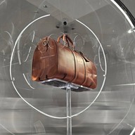 Louis Vuitton Visionary Journeys