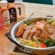 สุกพอดี หมูกระทะ เมเจอร์ รัชโยธิน