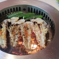 Tenjo Sushi & Yakiniku Premium Buffet Gateway Ekamai