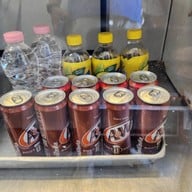 Bangkok sausage and ham