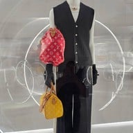 Louis Vuitton Visionary Journeys