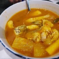 เมนูของร้าน ป้อน แฟชั่นไอส์แลนด์