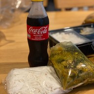 ครัวบ้านแม่ สาขา 1 แกงใต้-แกงไทย สาขา 1