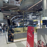 THESIS SEACON SQUARE ซีคอนสแควร์ ศรีนครินทร์