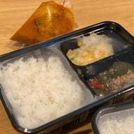 ครัวบ้านแม่ สาขา 1 แกงใต้-แกงไทย สาขา 1