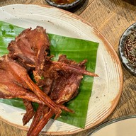 Zaab Eli (แซ่บอีลี่) เซ็นทรัลอีสต์วิลล์