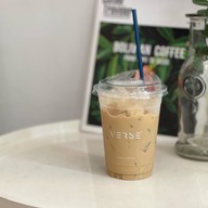 Verse Craft Coffee