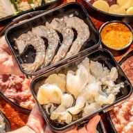สุกพอดี หมูกระทะ เมเจอร์ รัชโยธิน
