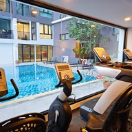 The Rizin Hotel & Residences