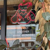 Manic Monday Cafe