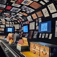 Louis Vuitton Visionary Journeys