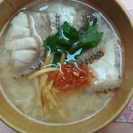 ครัวกะเพรา & กาแฟสด