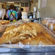 Bangkok sausage and ham